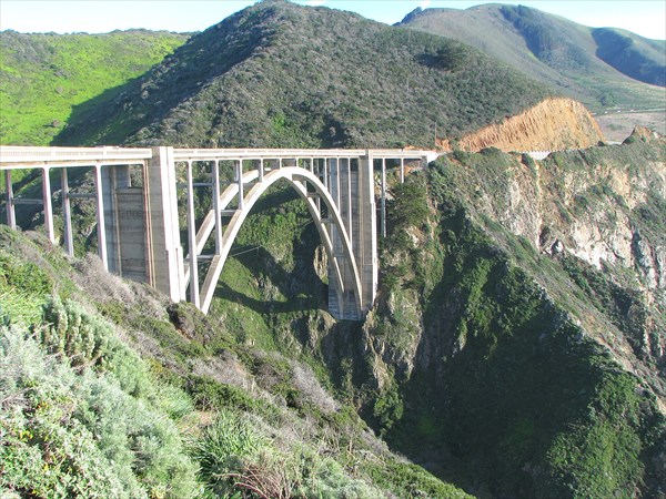 079-Bixby Creek Bridge